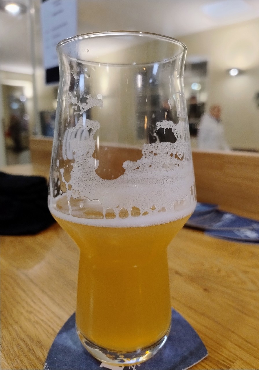 Juicy Lucy, Uiltje Brewing Co