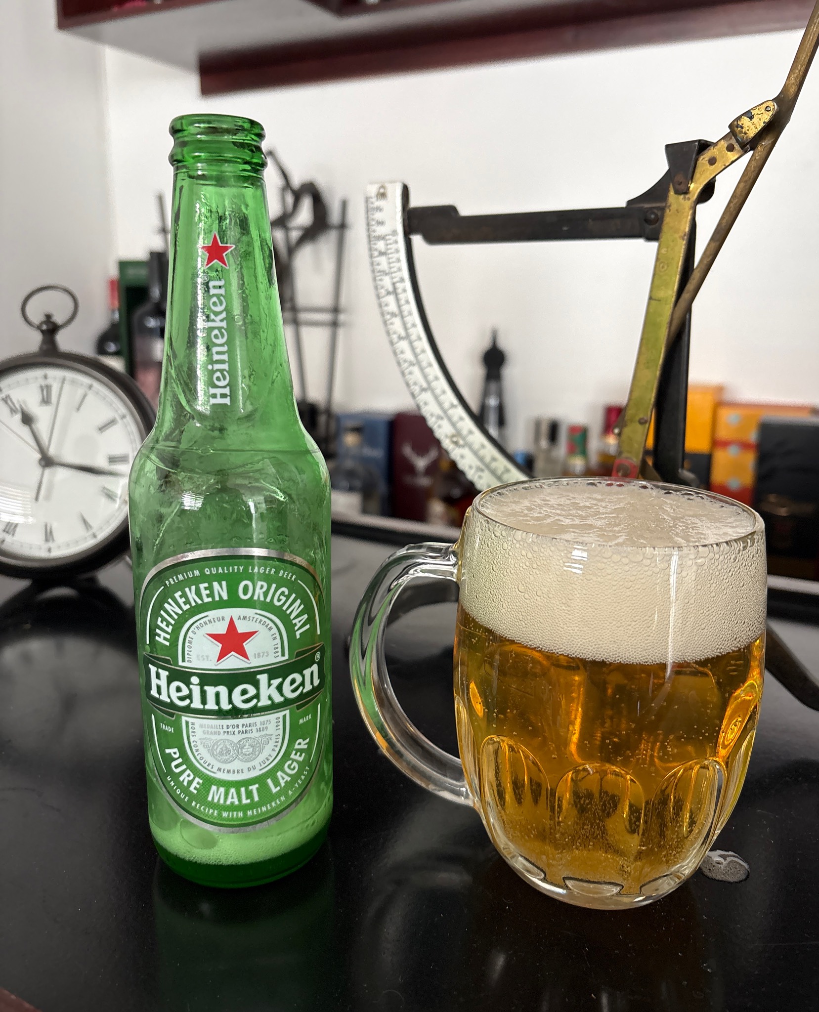 Heineken, Netherlands