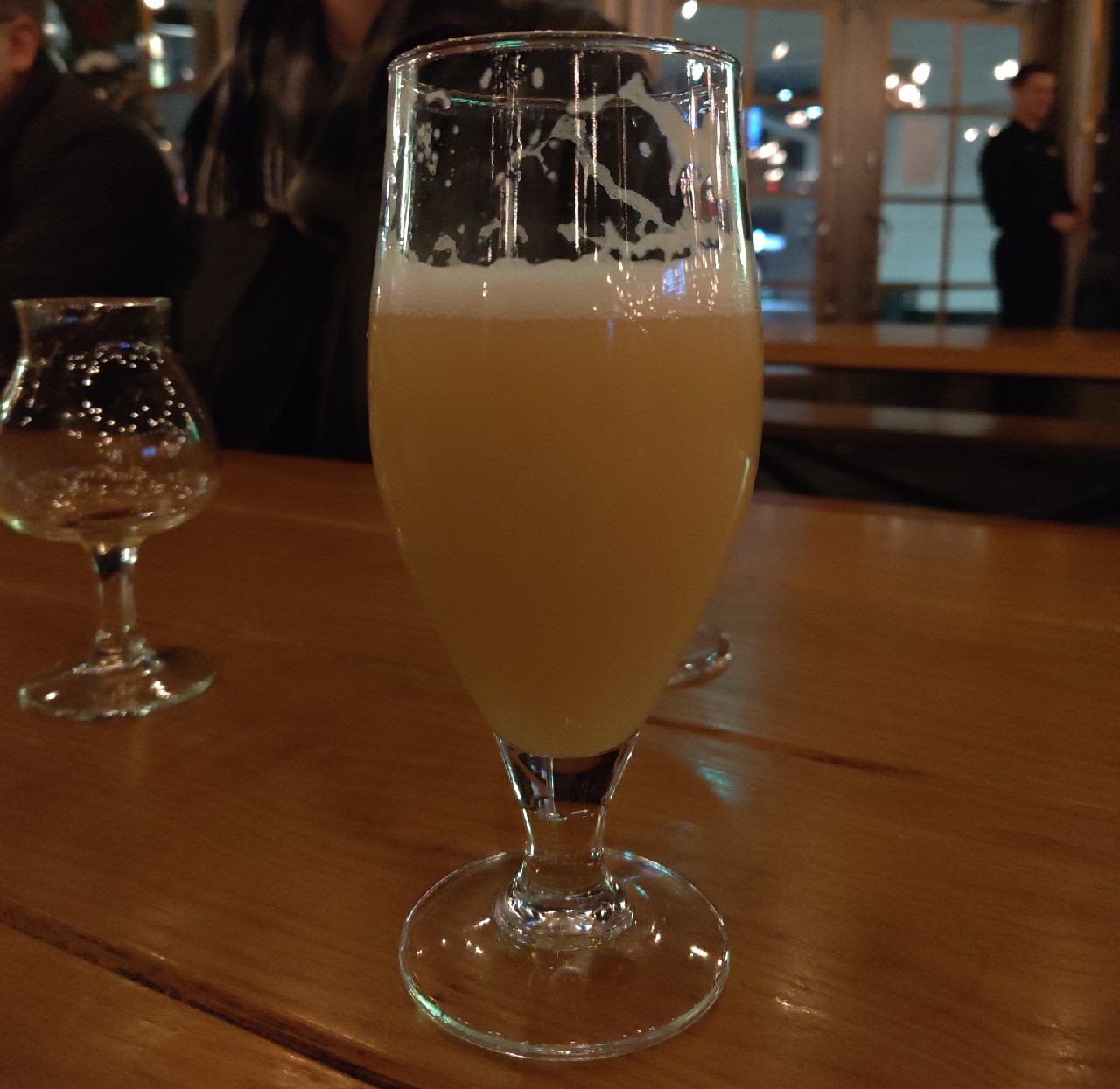 Venom, All My Friends Beer Co