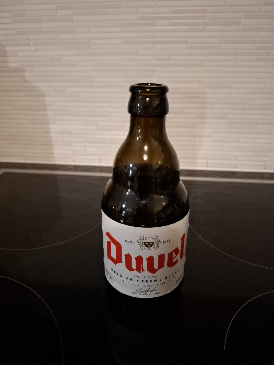 Duvel, Duvel Moortgat