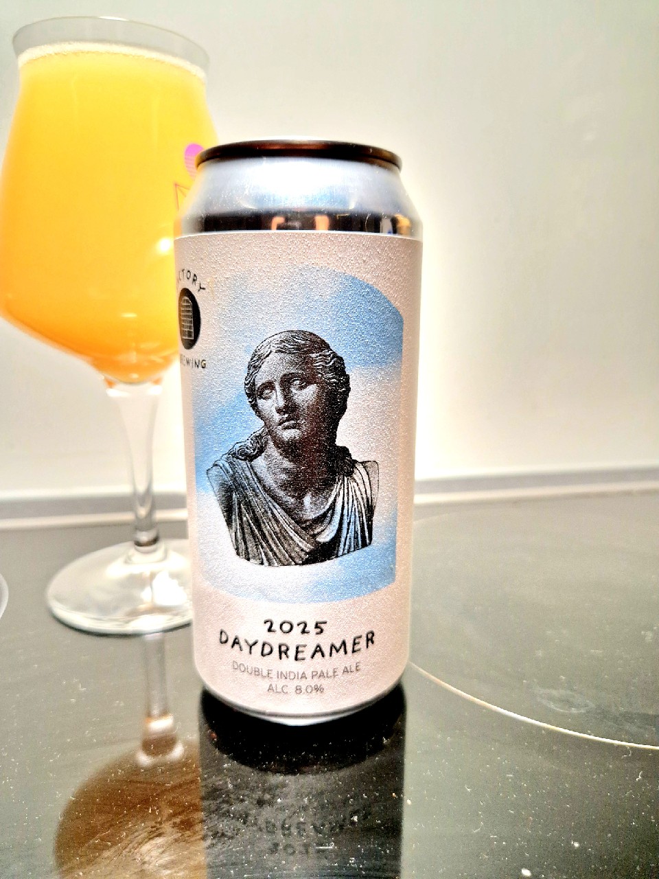 Daydreamer 2025, Factory Brewing