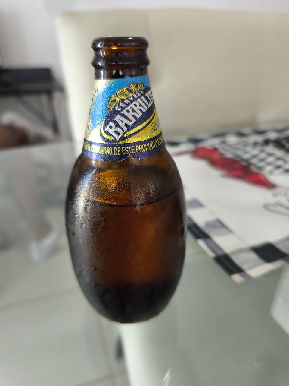 Barrilito, Grupo Modelo (ABInBev)