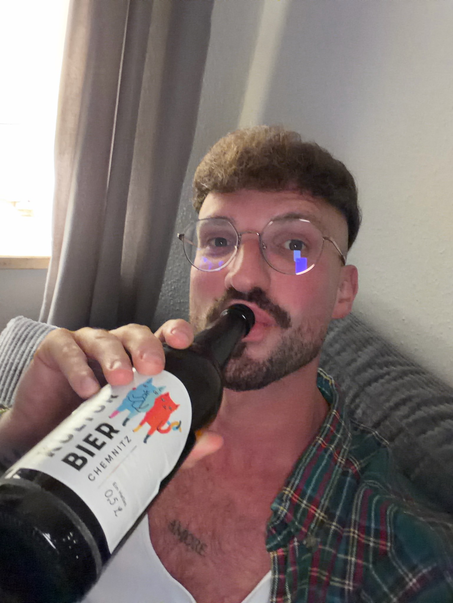 Kulturbier Chemnitz, Bergt Brauerei Reichenbrand