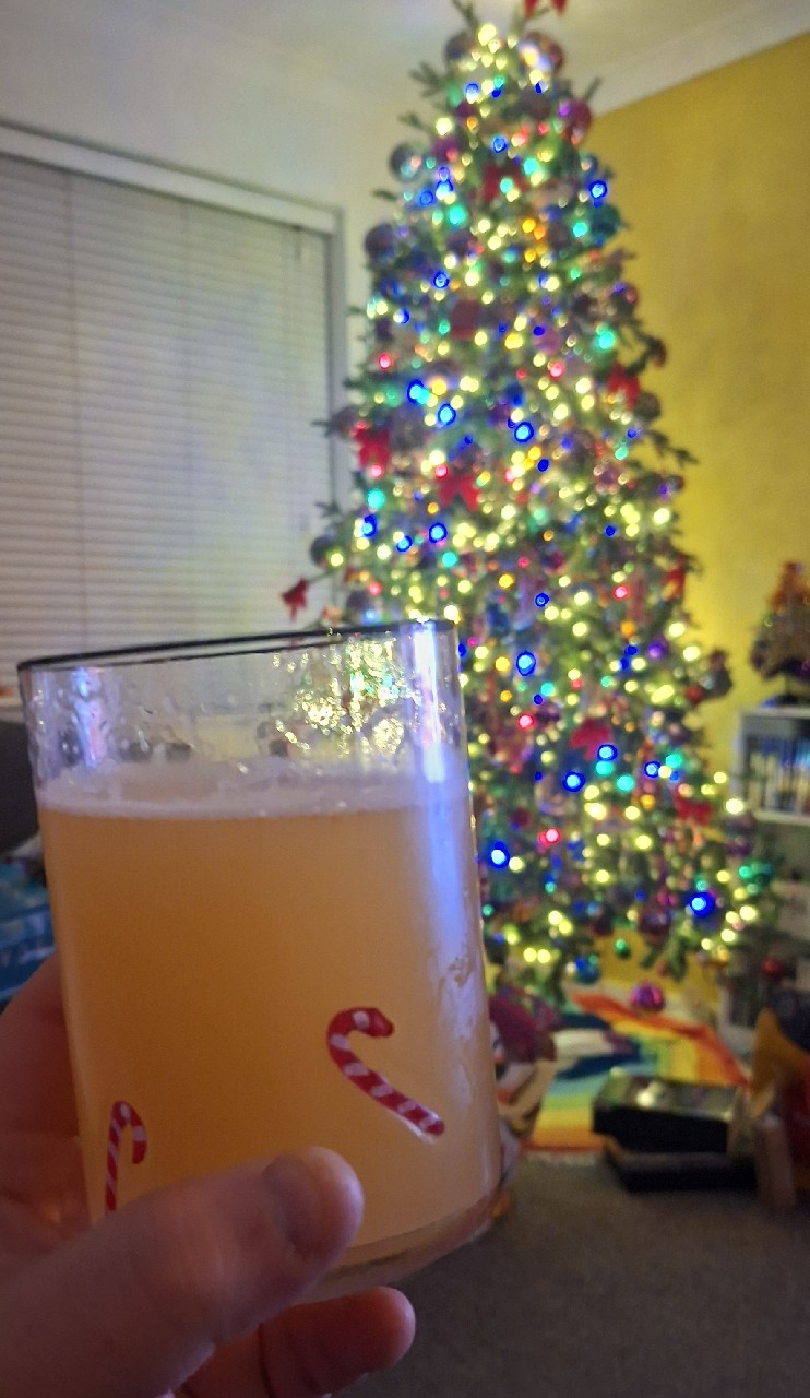 Perch Rock, Love Lane Brewing