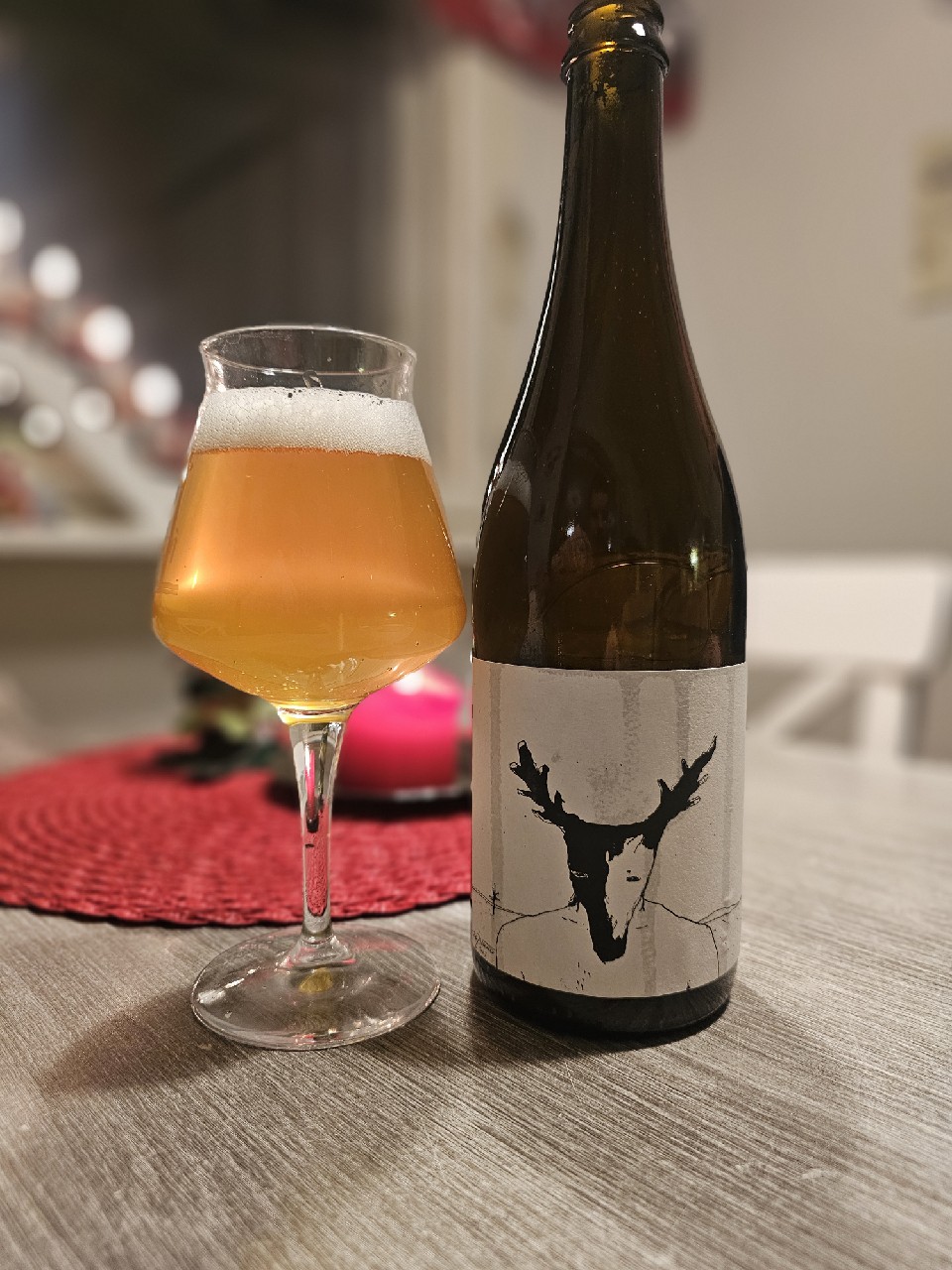 Spring Being, Finland