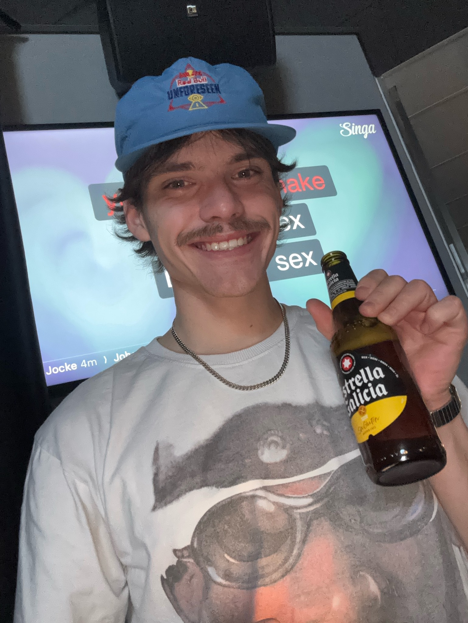 Estrella Galicia Sin Gluten, Hijos de Rivera, S.A.U.