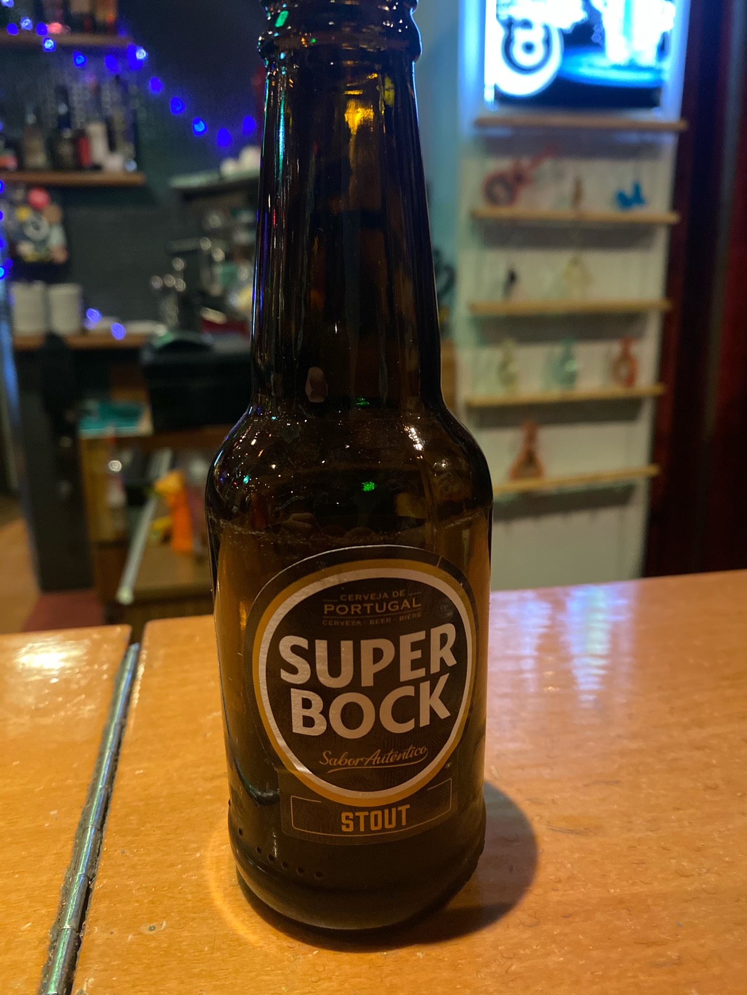 Super Bock Stout, Super Bock Group