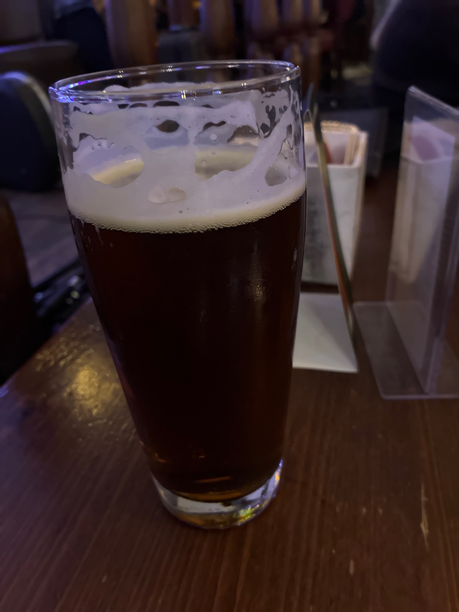 Brooklyn Lager, Brooklyn Brewery