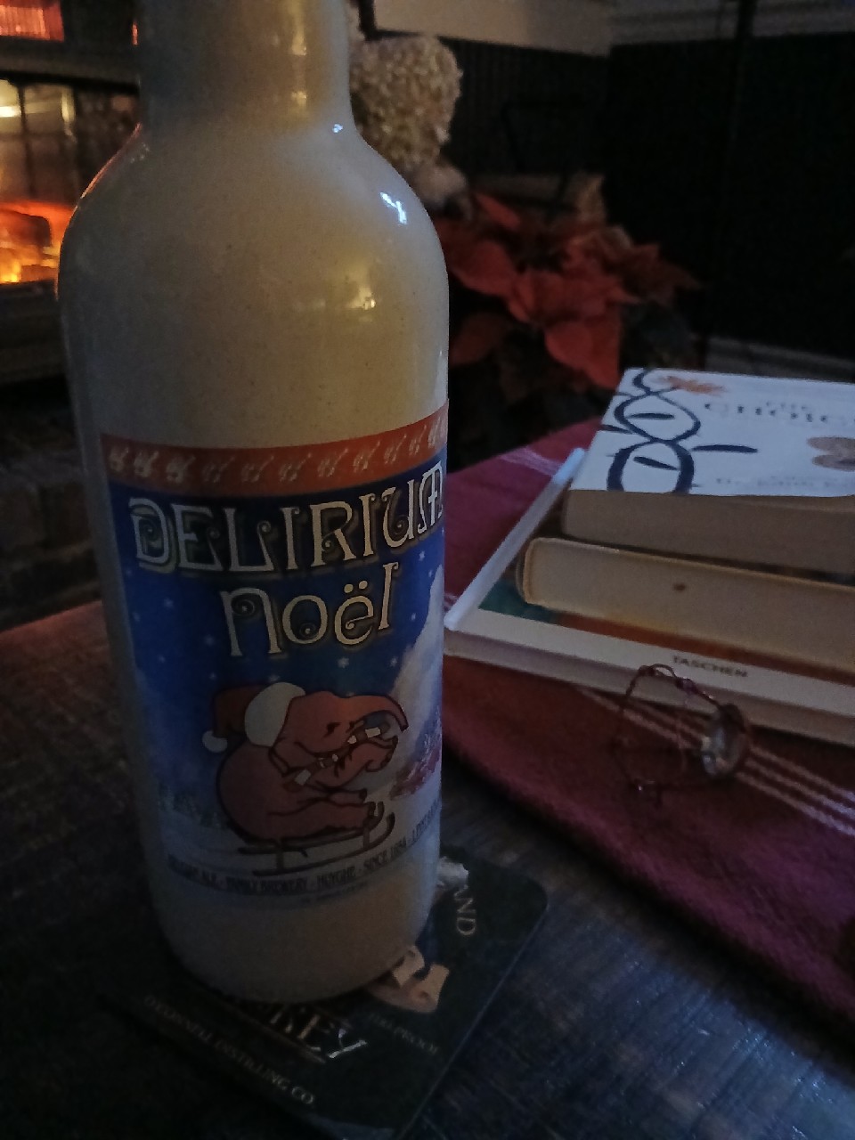 Delirium Noël / Christmas, Belgium