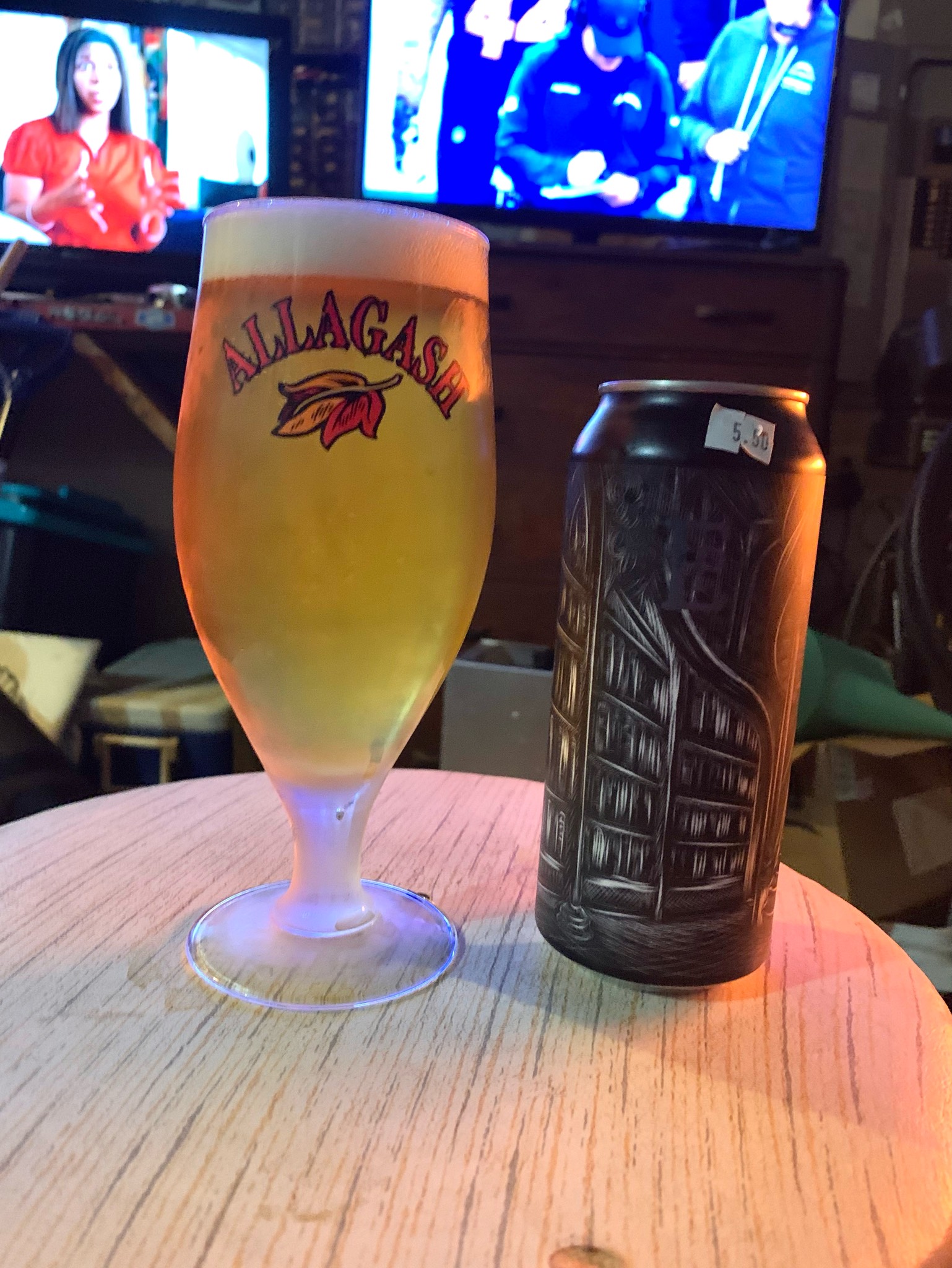 Mosaic Archives, Elder Pine