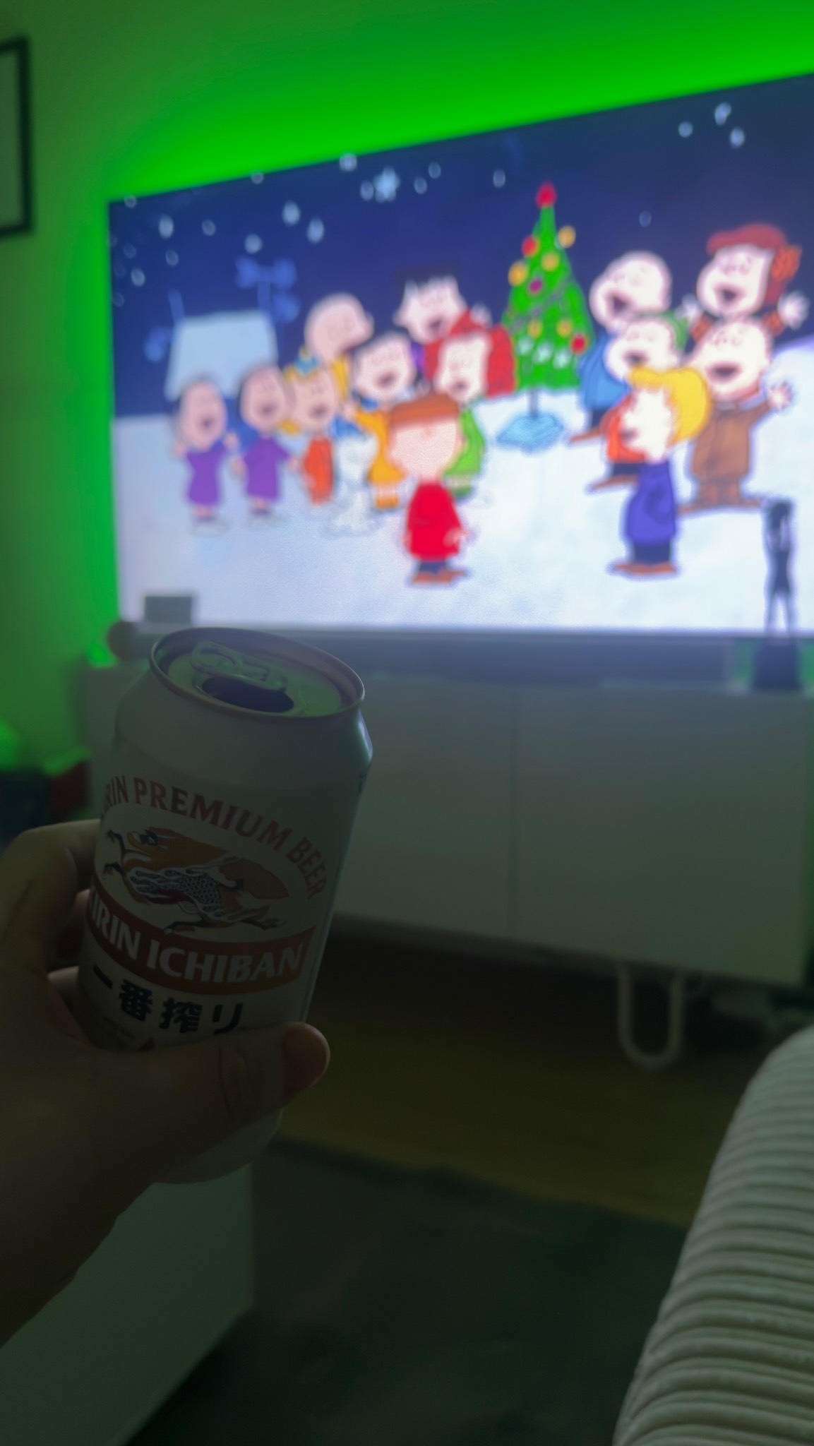 Kirin Ichiban / Ichiban Shibori / 一番搾り, Japan