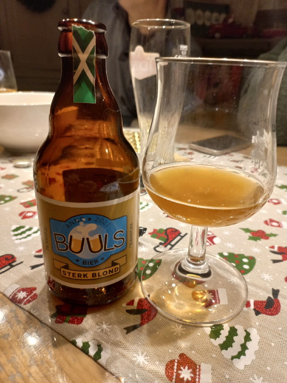 Bössel, Netherlands