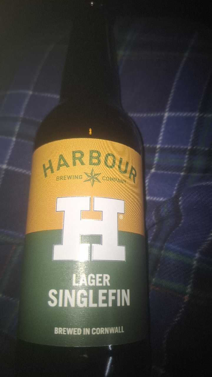 Singlefin, Harbour Brewing Company