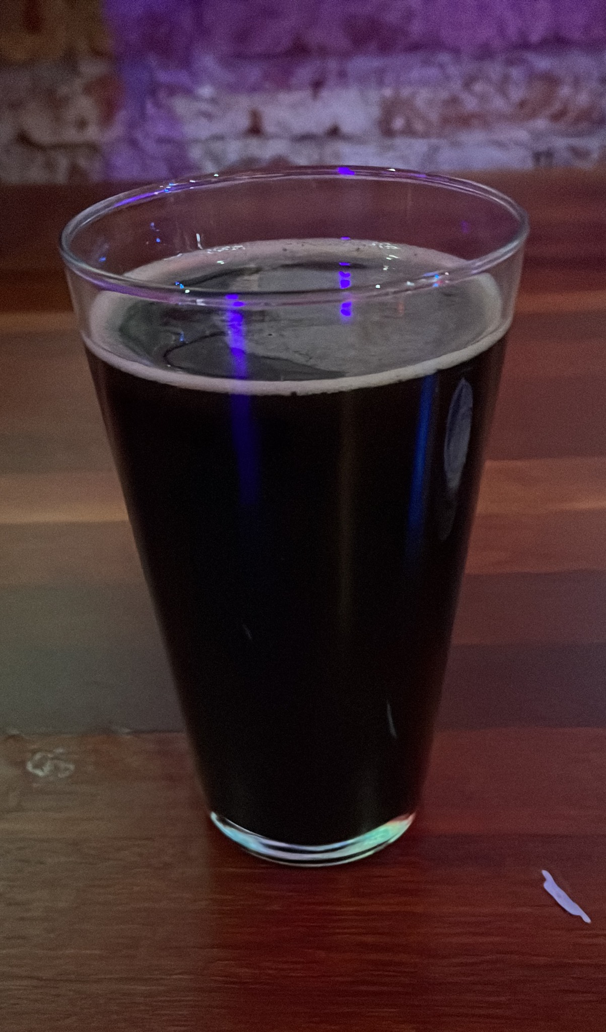 Tmavé 12°, Ant Brew