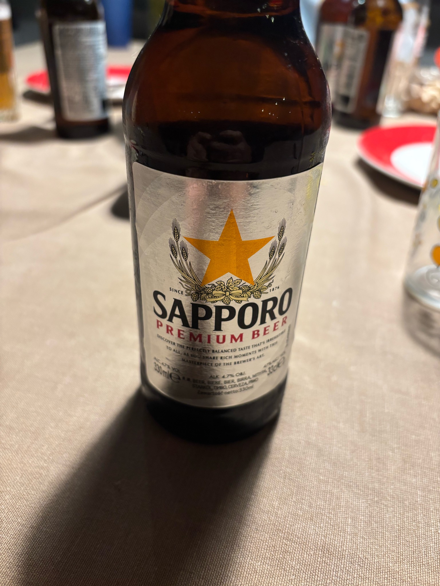 Sapporo, Japan