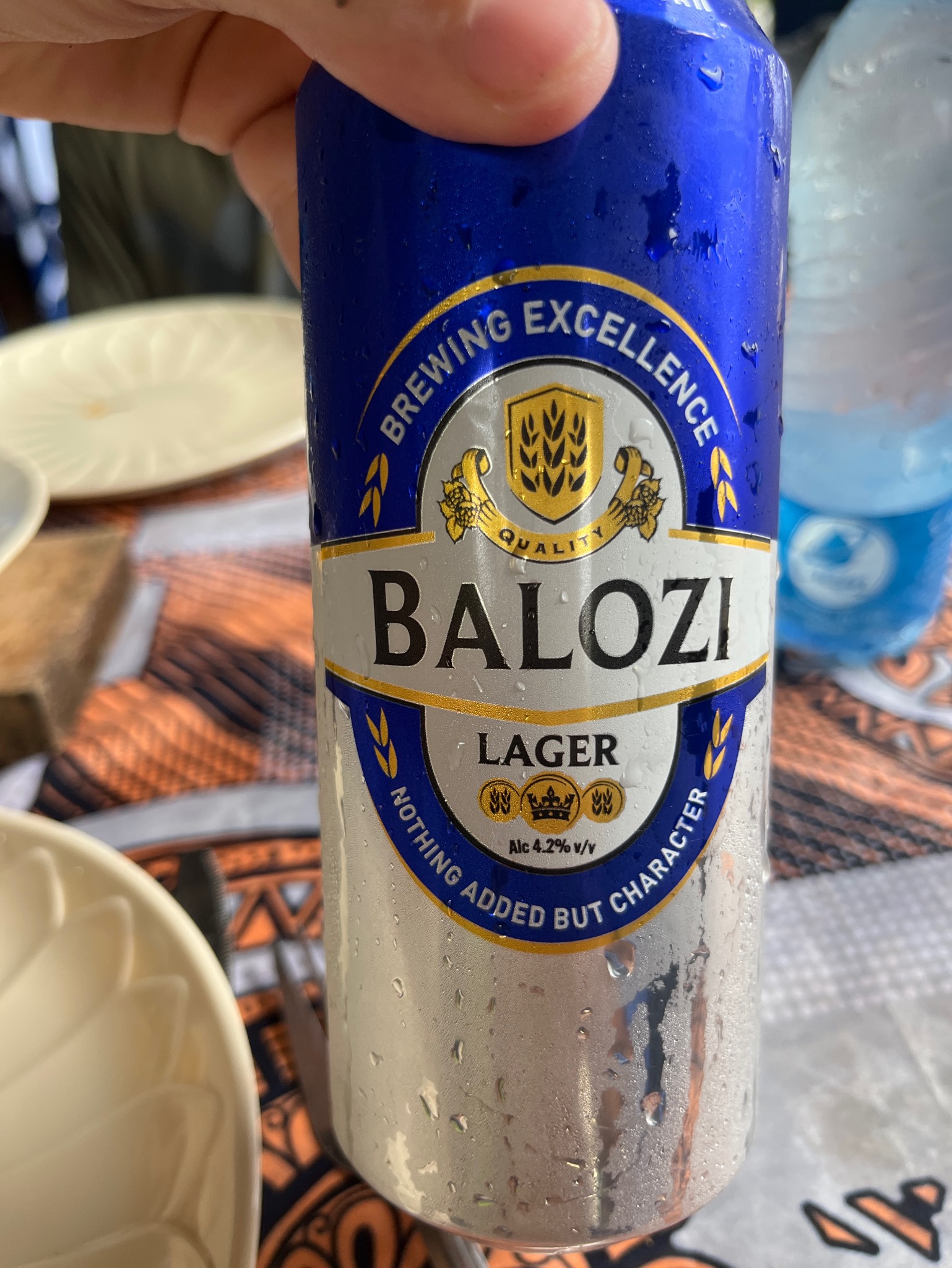 Balozi, Kenya Breweries Limited