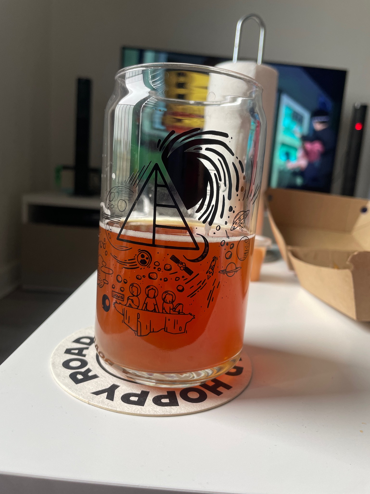 Echos d'Antan, Fauve