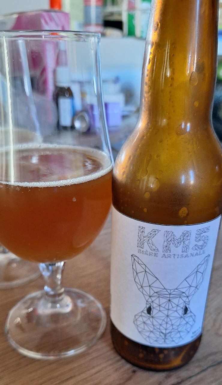 triple - km5, Brasserie KM5