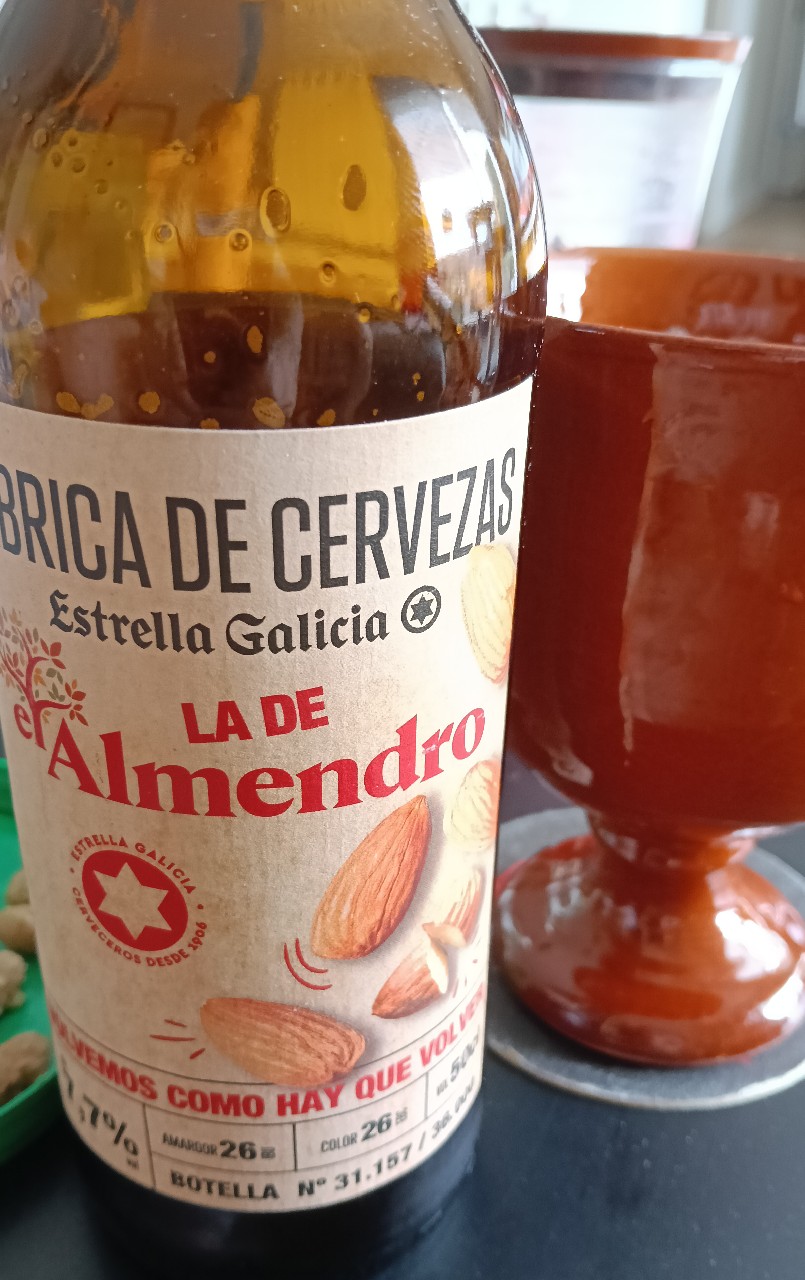 La del Almendro, Hijos de Rivera, S.A.U.