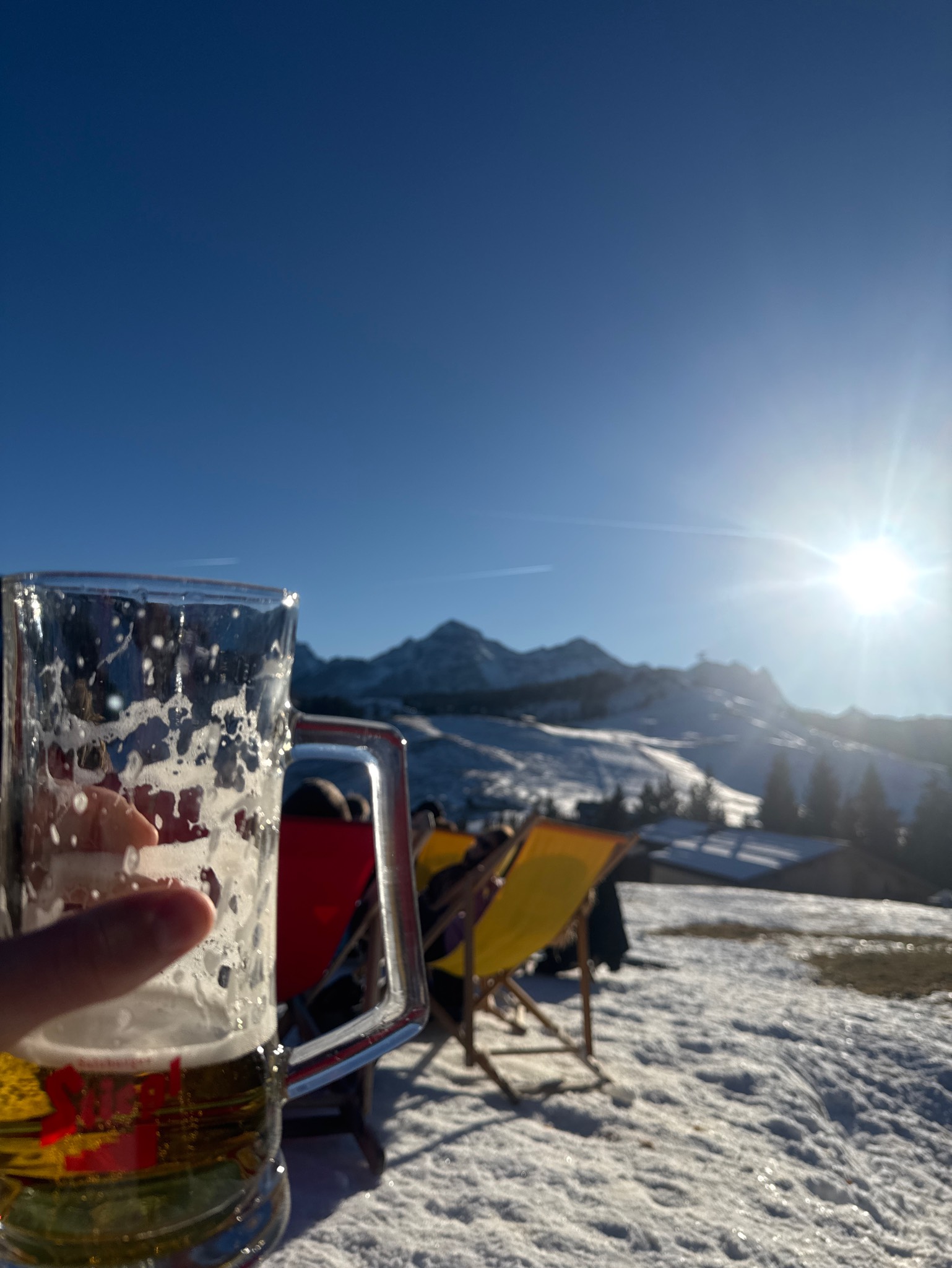 Stiegl Pils, Stieglbrauerei zu Salzburg