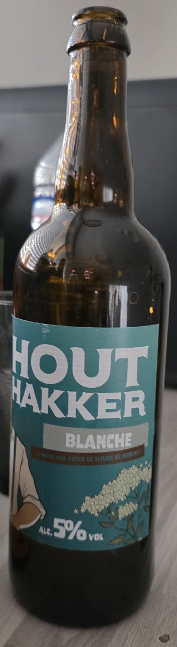 Hout Hakker Blanche, 3 Monts (Saint Sylvestre)