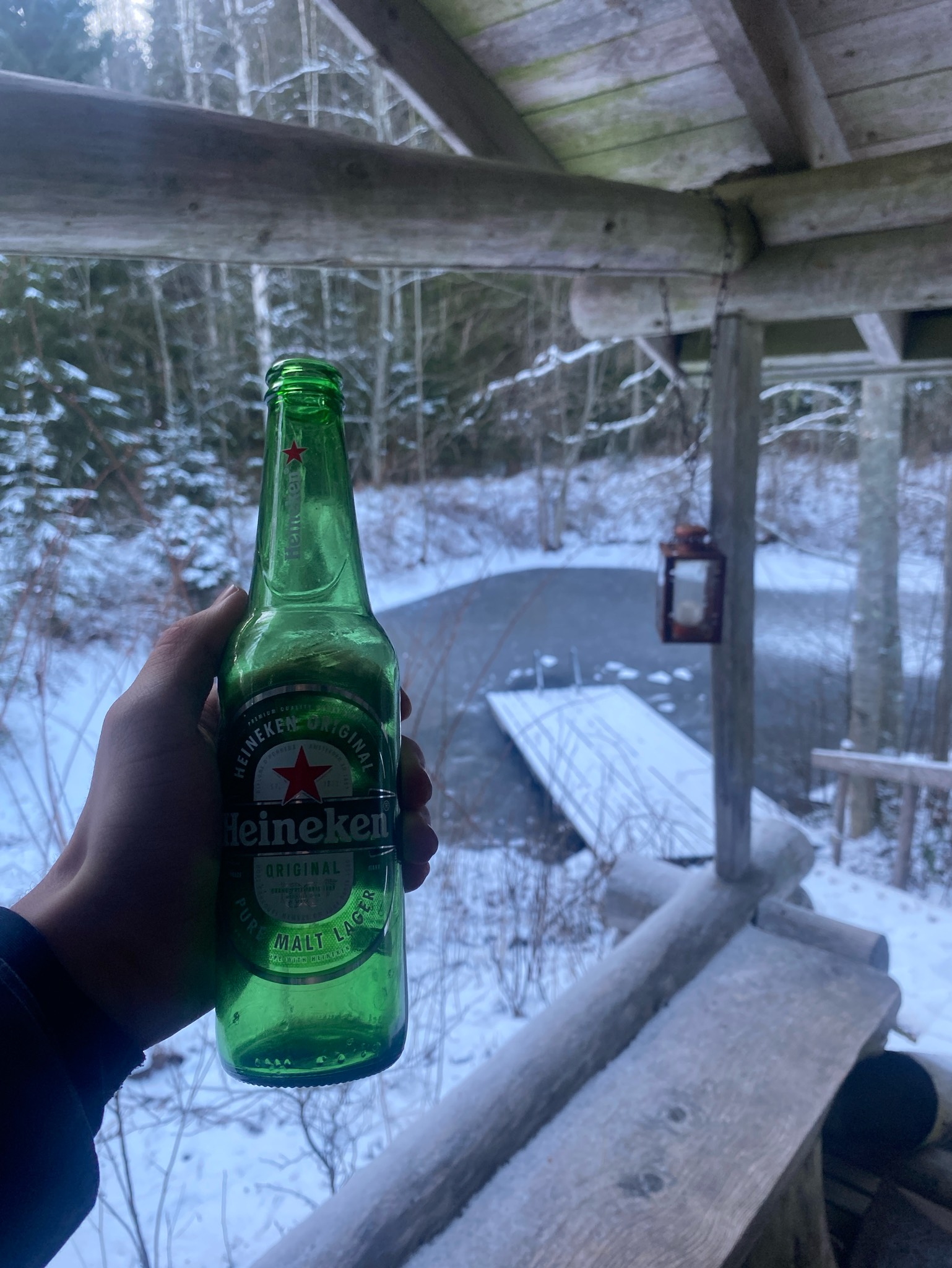 Heineken, Netherlands