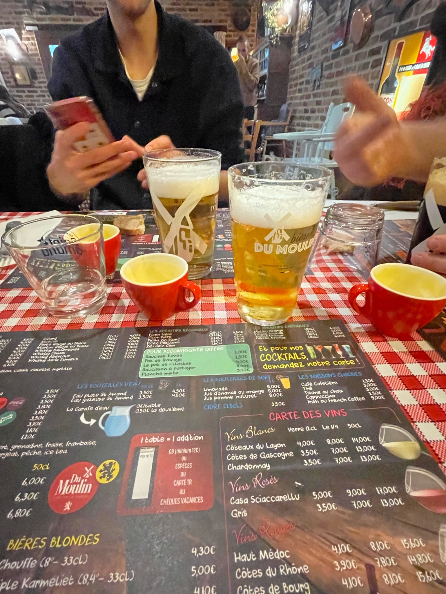 Luxe Du Moulin, 3 Monts (Saint Sylvestre)