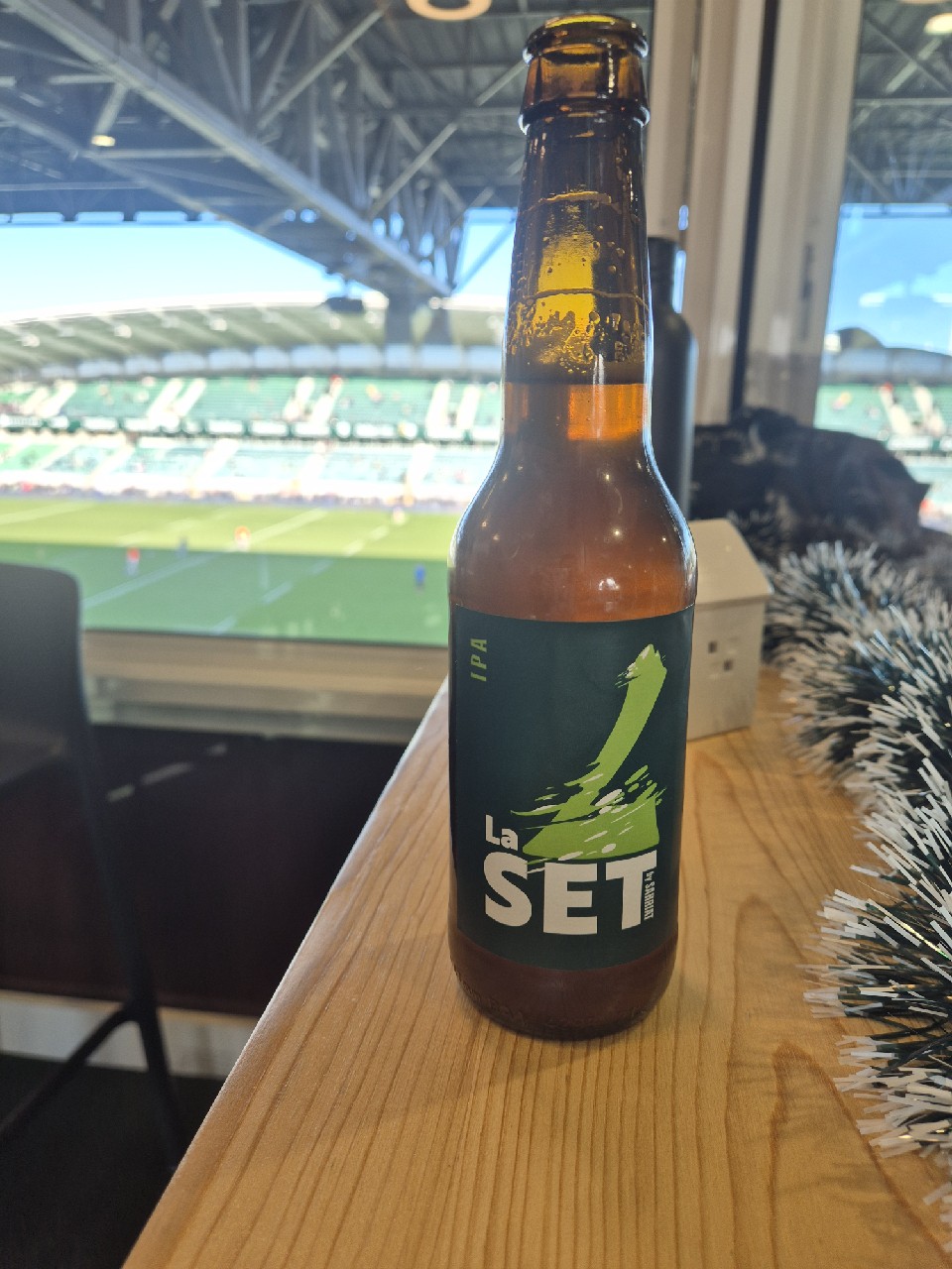 Sarriat IPA, Sarriat | Hèita A Casa