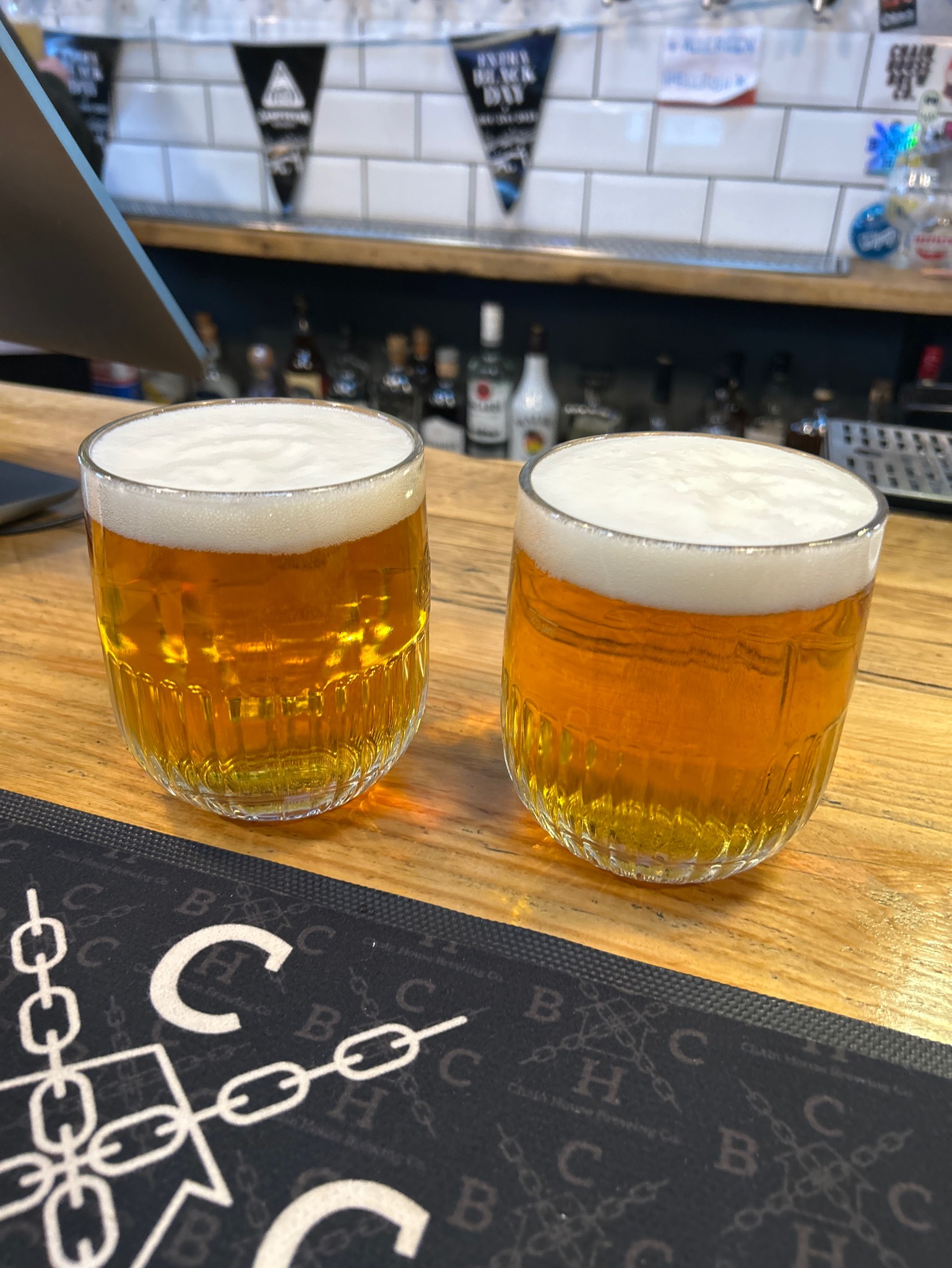 Budweiser Budvar / Czechvar B: Original, Budějovický Budvar