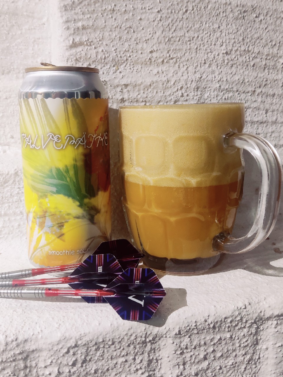 Talvepäike, Estonia