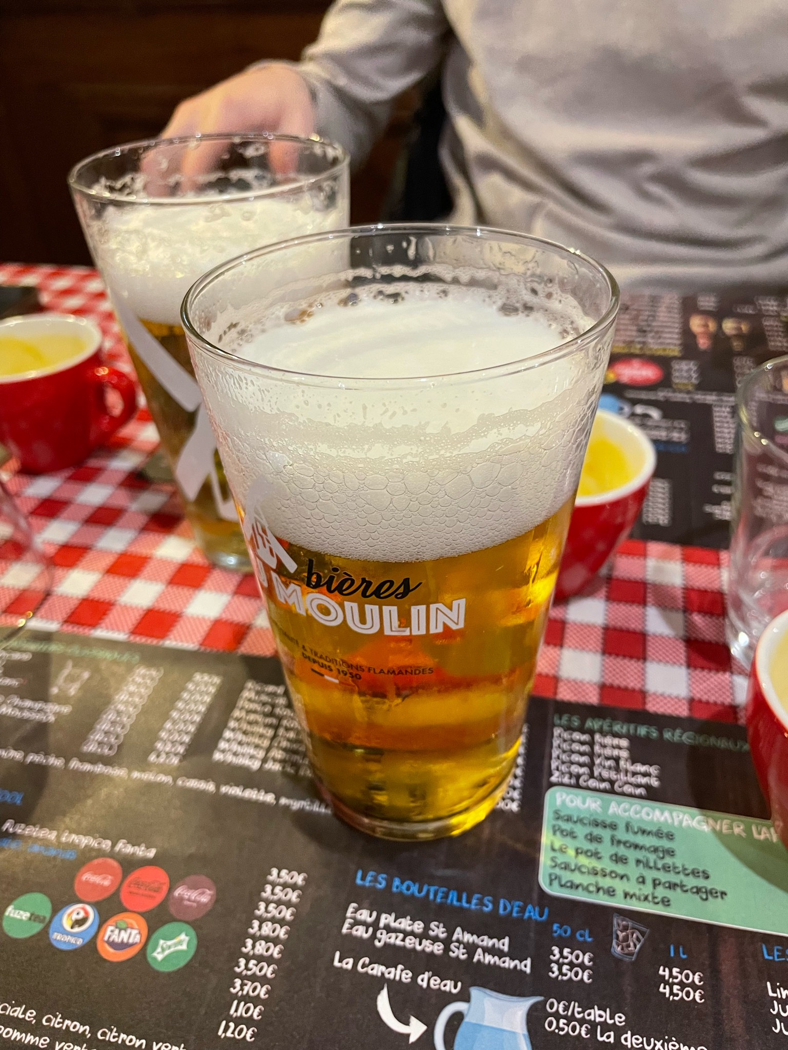 Luxe Du Moulin, 3 Monts (Saint Sylvestre)