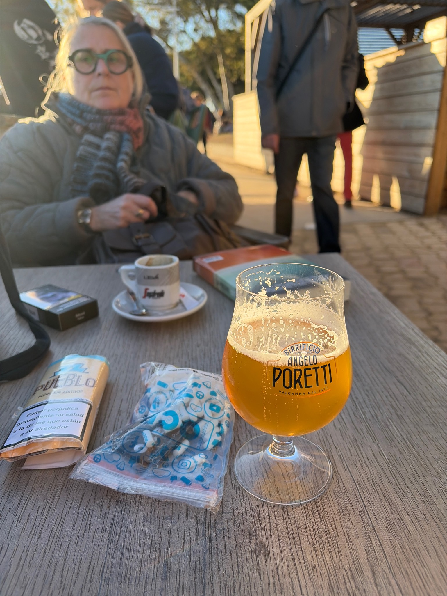 3 Luppoli / Tre Luppoli, Italy