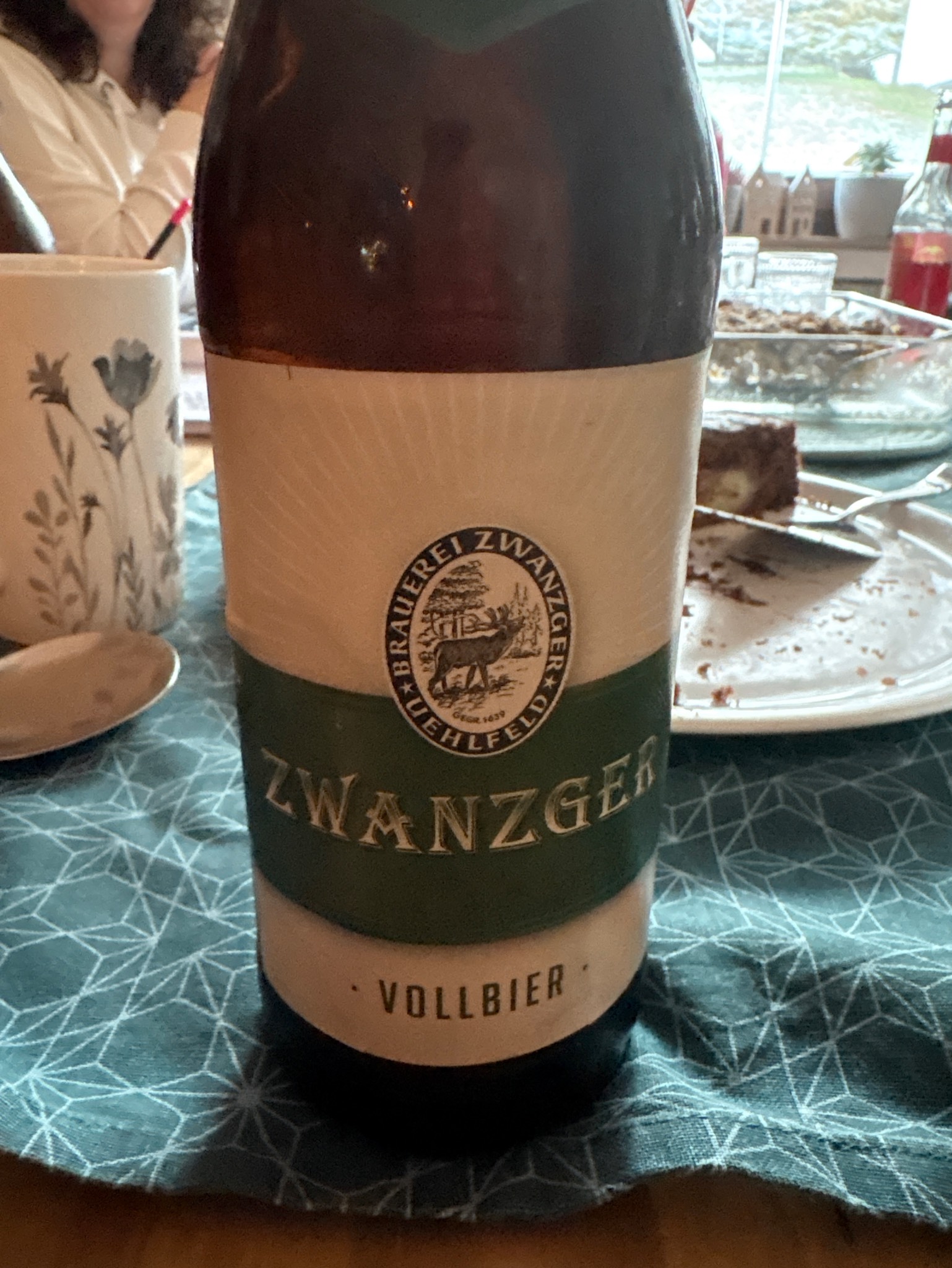 Zwanzger Vollbier, Germany