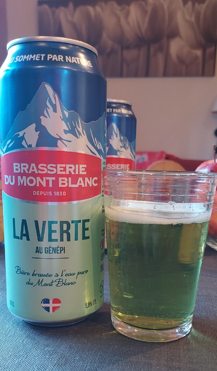 La Verte, France