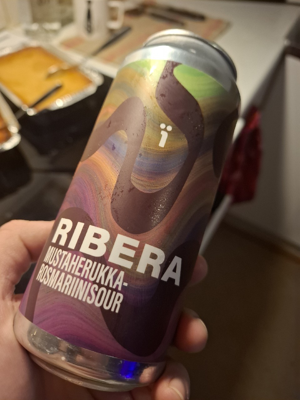 Ribera, Naïlo Brewing Co.