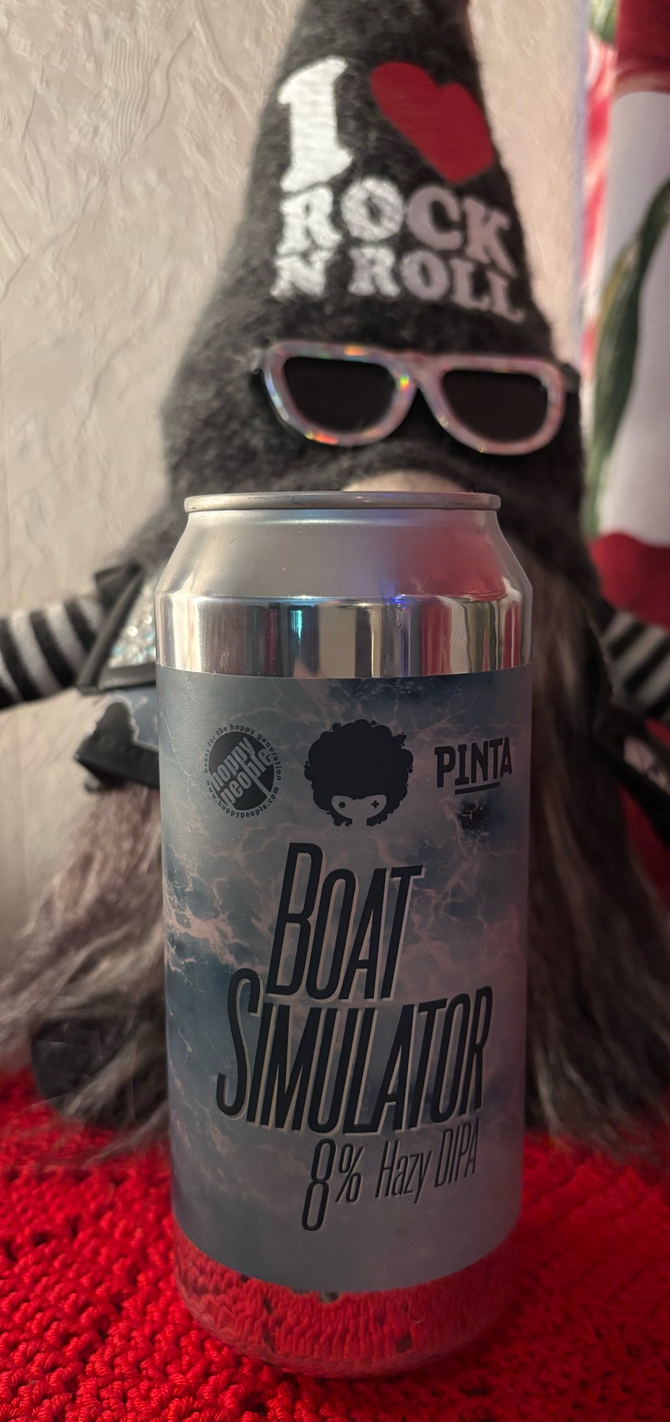 Boat Simulator, Finland