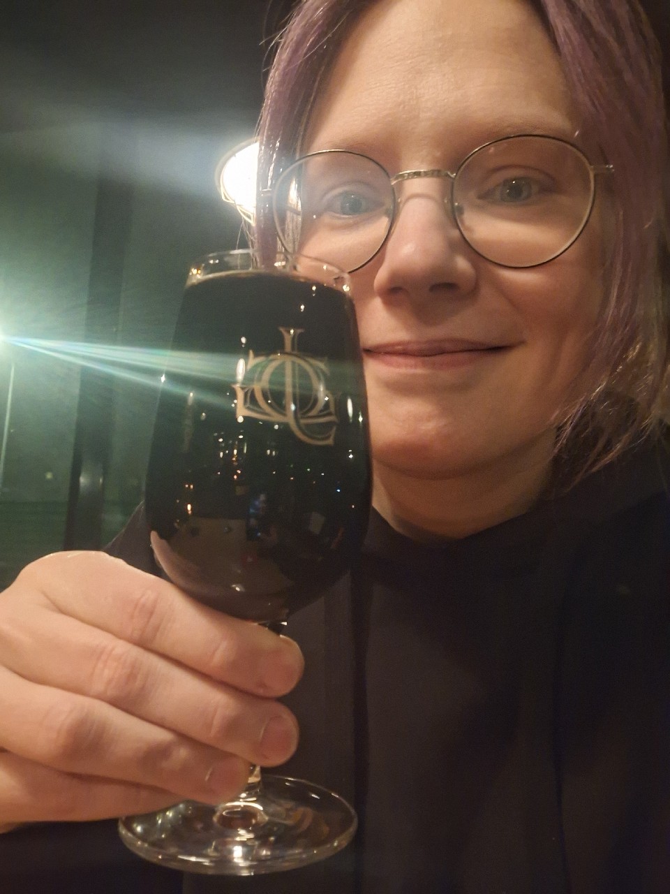 Peacock By Rackhouse, Lervig Aktiebryggeri