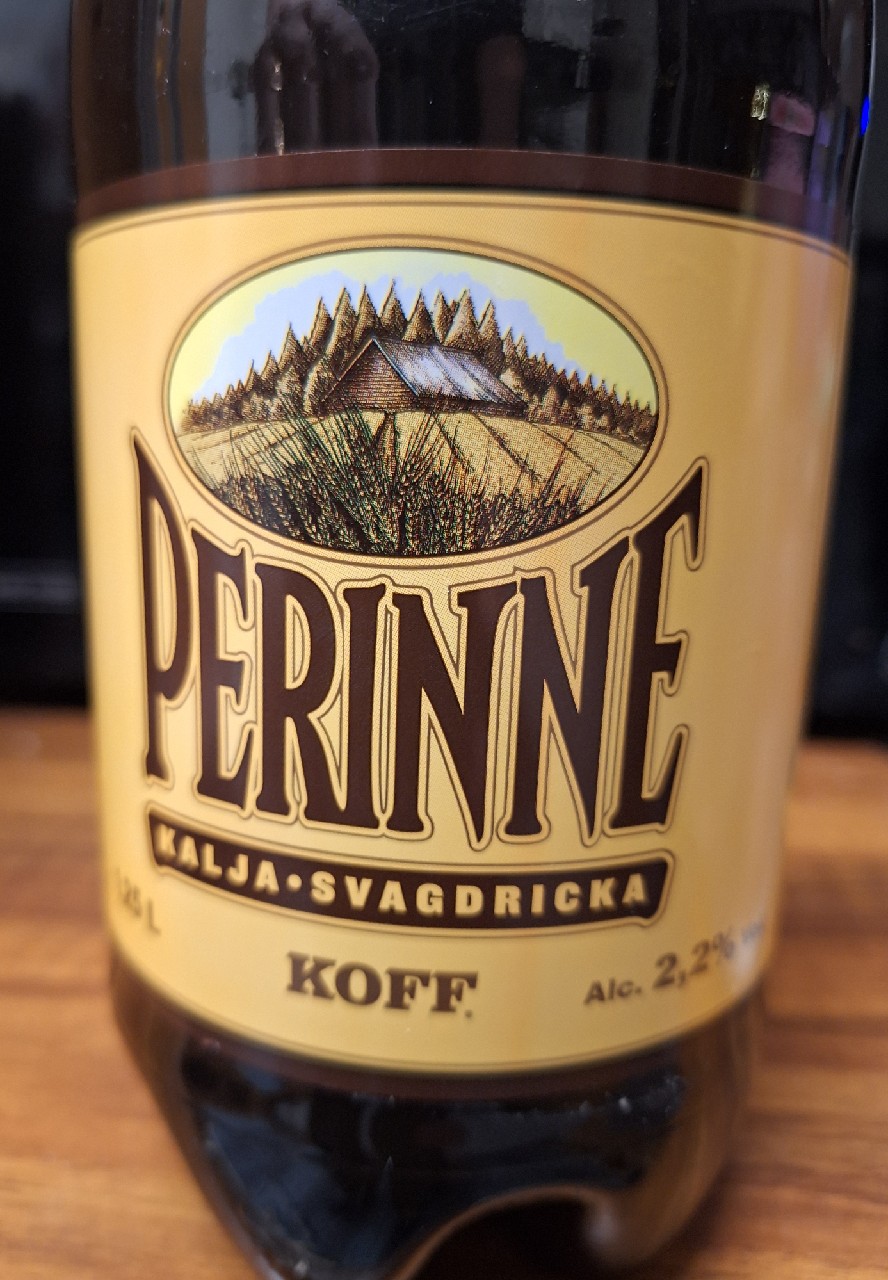 Perinnekalja, Sinebrychoff (Carlsberg Group)