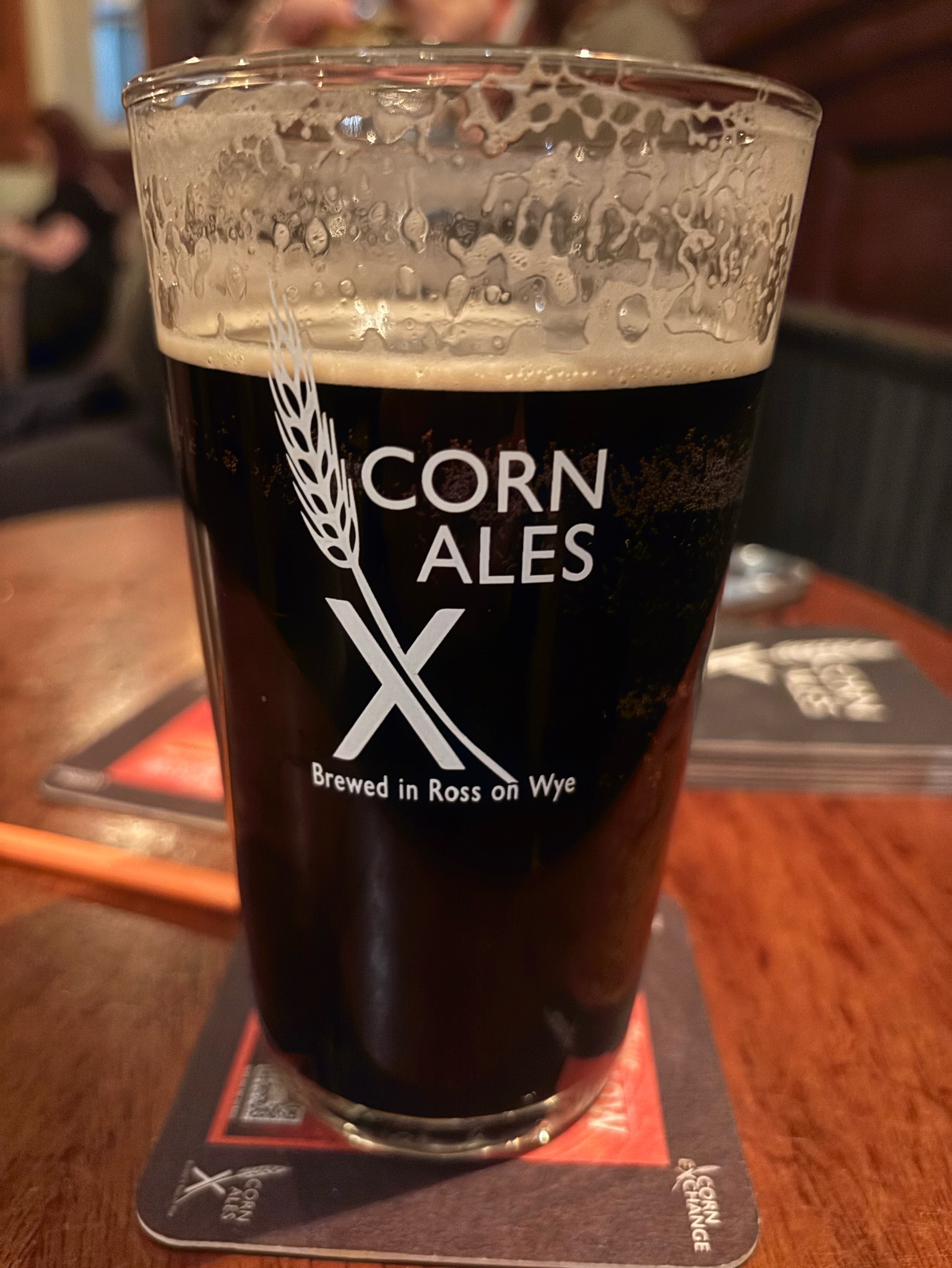 bristol beer factory milk stout, Bristol Beer Factory