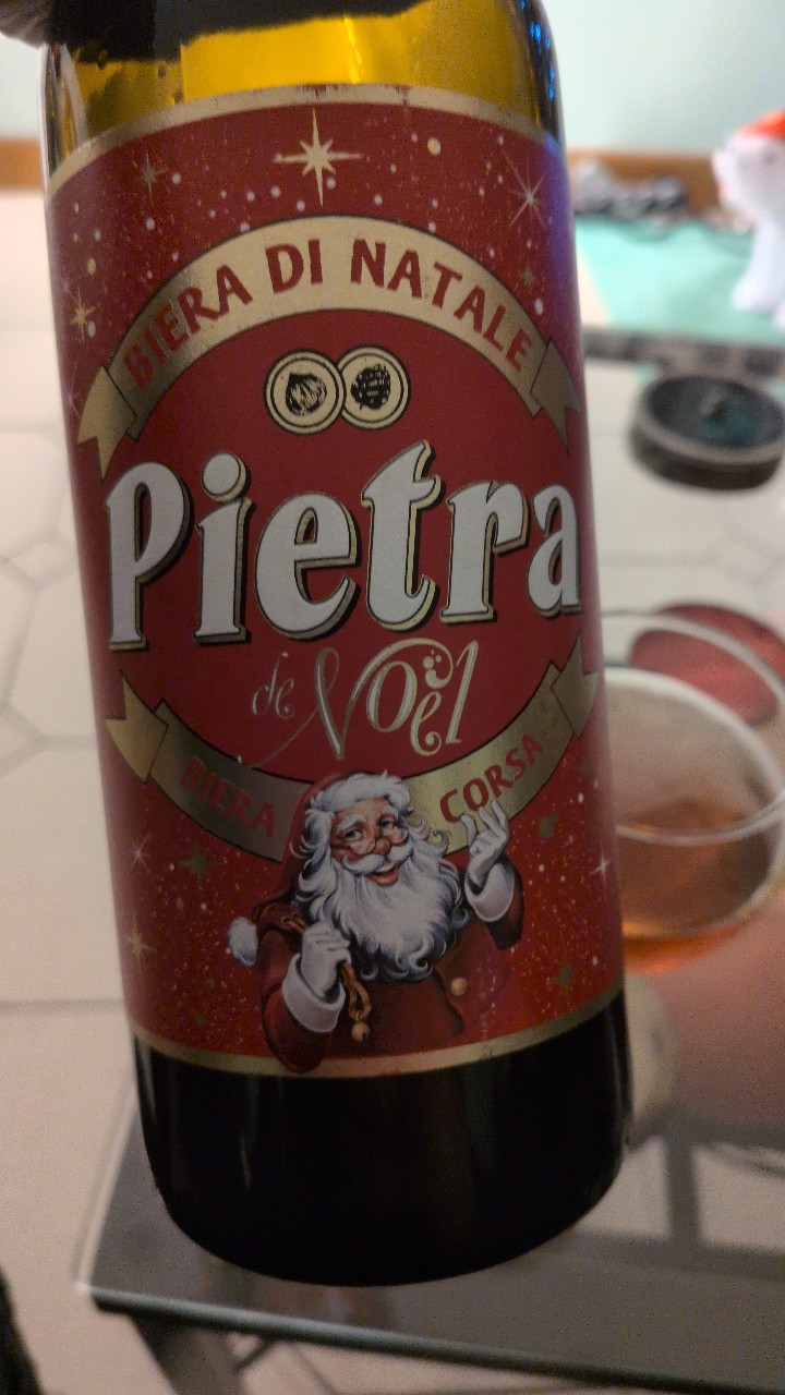 Pietra De Noël, France