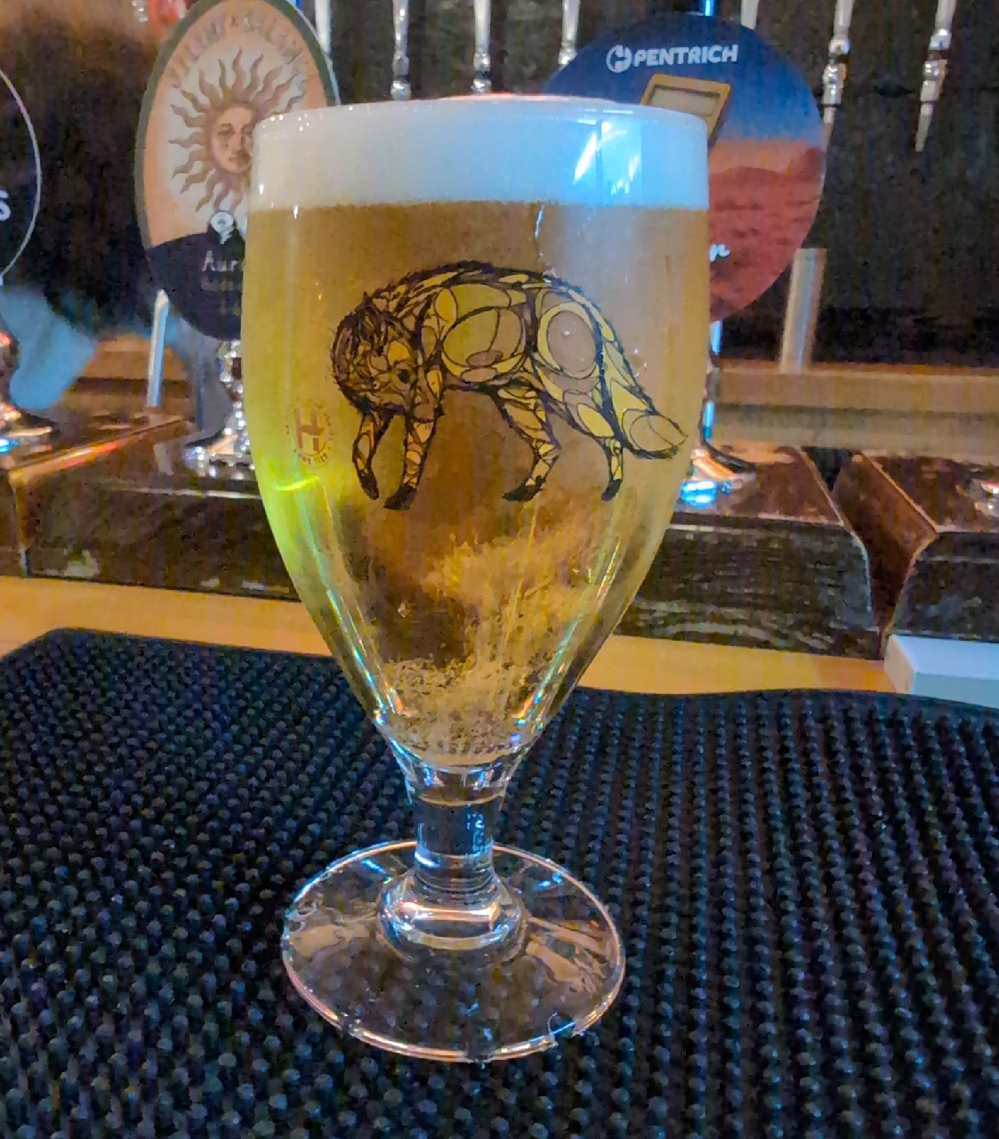 Heverlee, Heverlee (C&C Group)