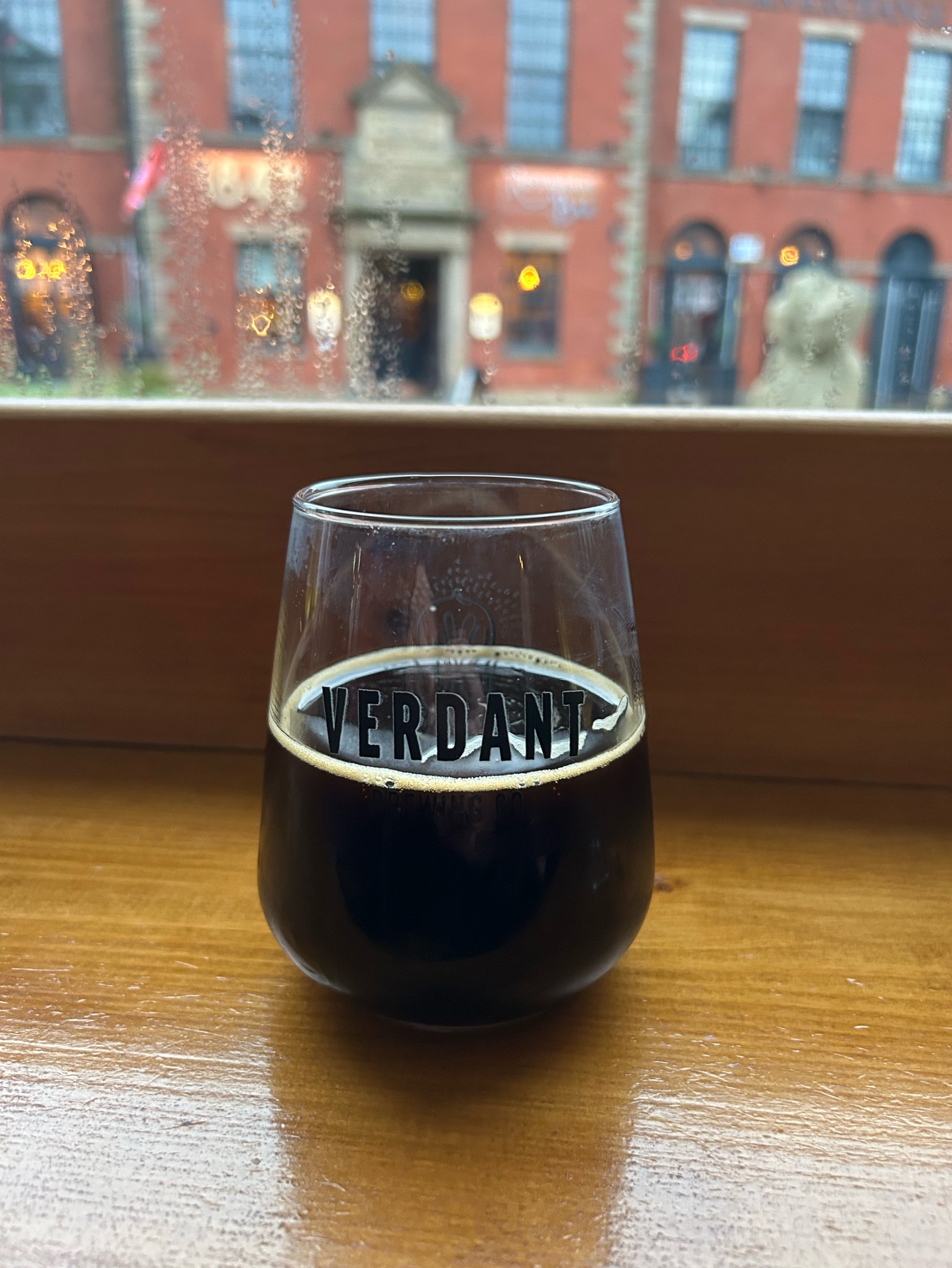 Glasshouse beer co, Glasshouse Beer Co.