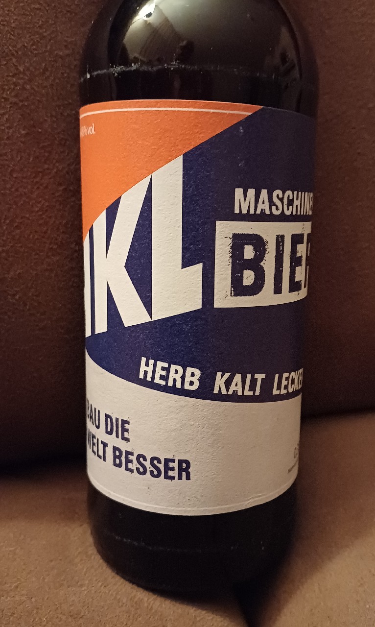 Dachs Helles, Sommerbecker Brauerei