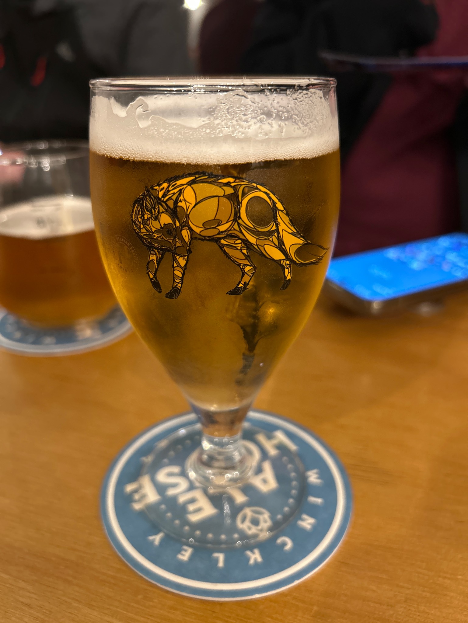 Heverlee, Heverlee (C&C Group)