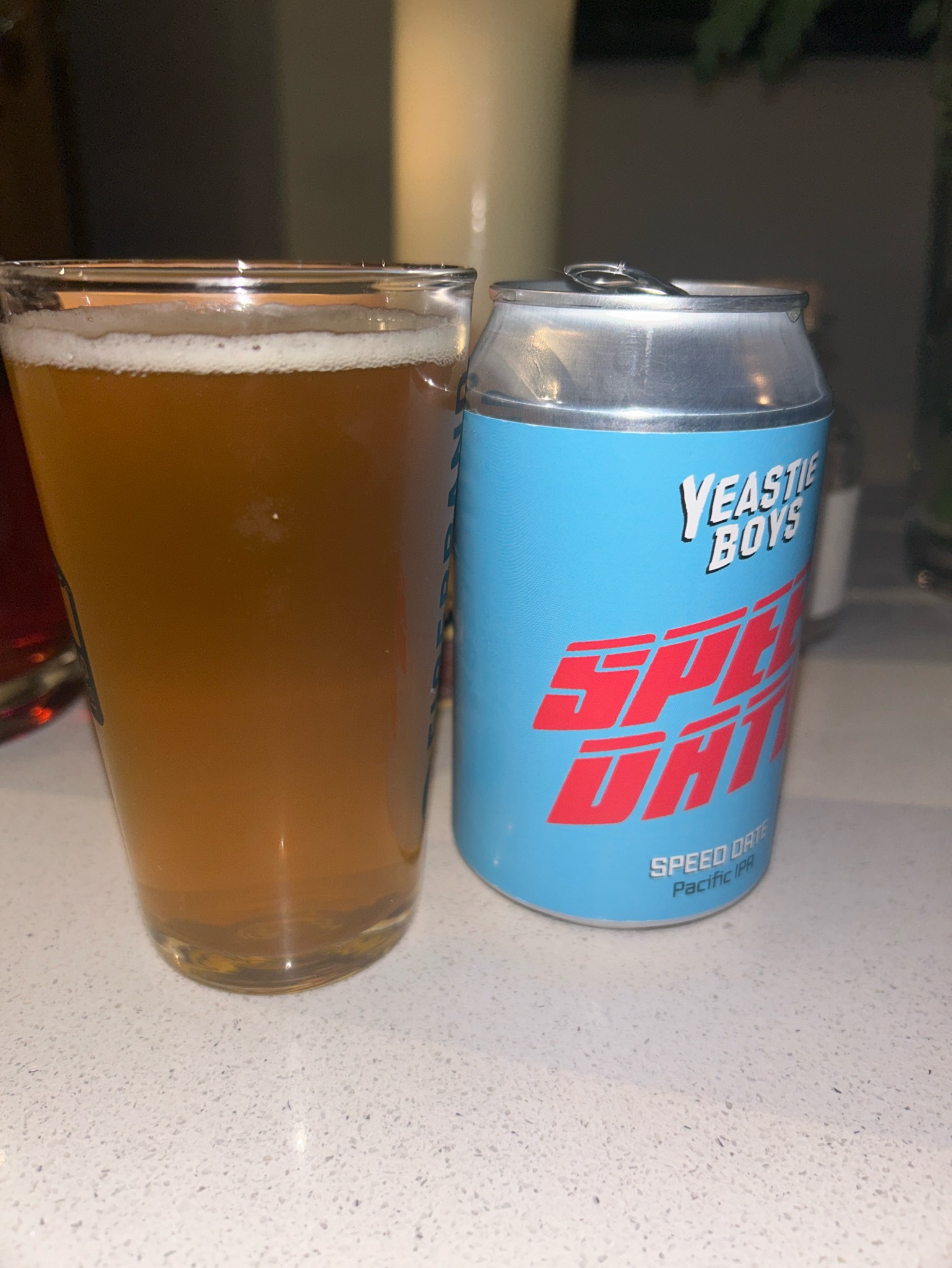 One Day One Korea, The Booth Brewing Co