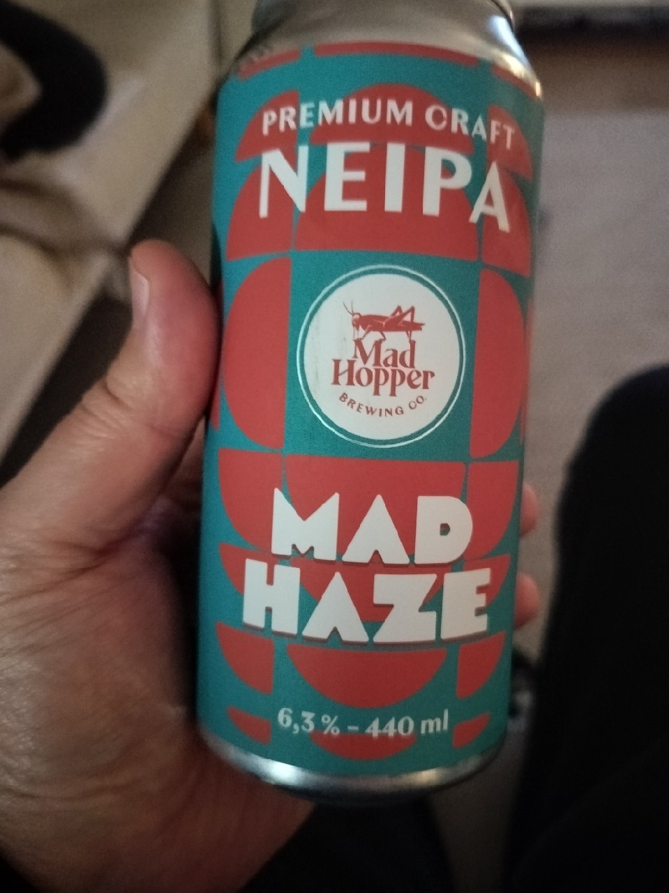 Mad Haze, Finland