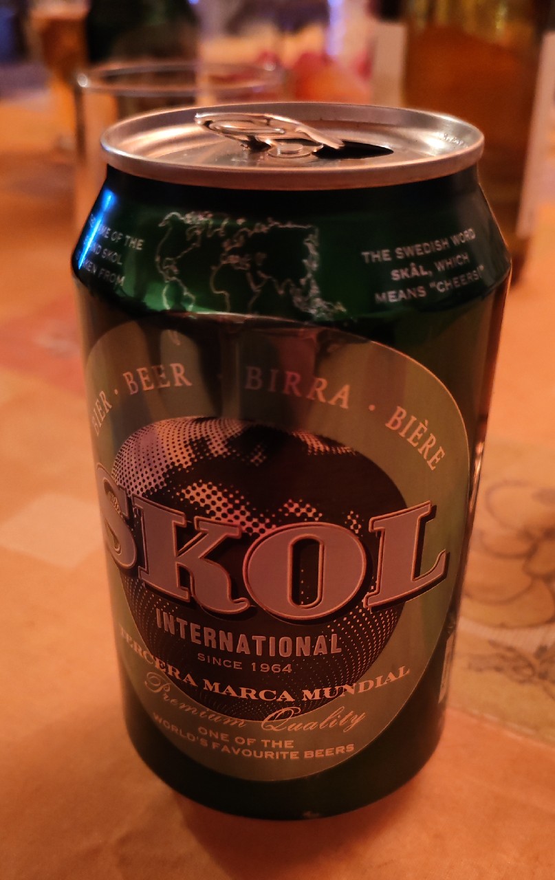 Skol International, Spain