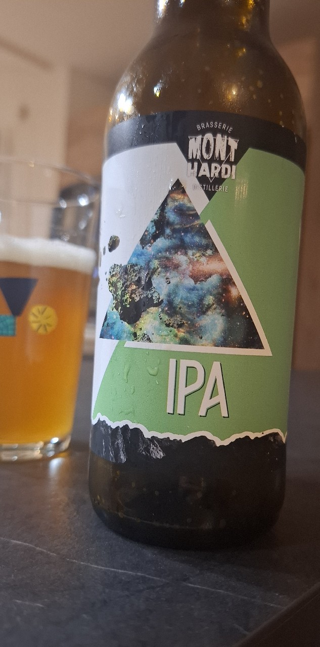 IPA, France