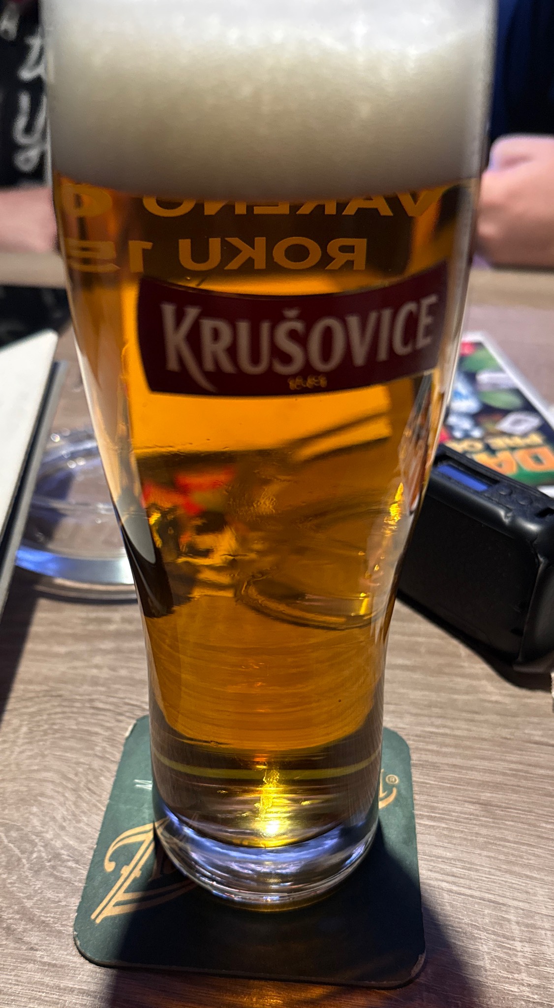 Krušovice 10 / Královské Světlé, Czech Republic