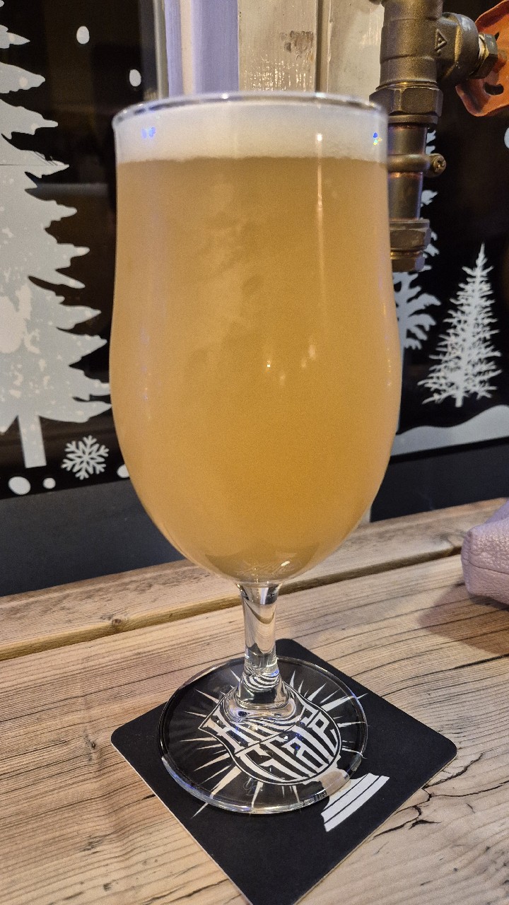 Two By Two Session IPA, Two By Two